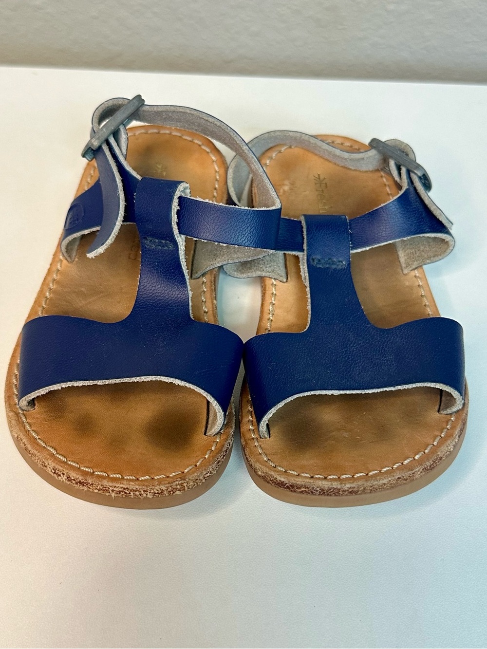 Freshly Picked Sandals 5T